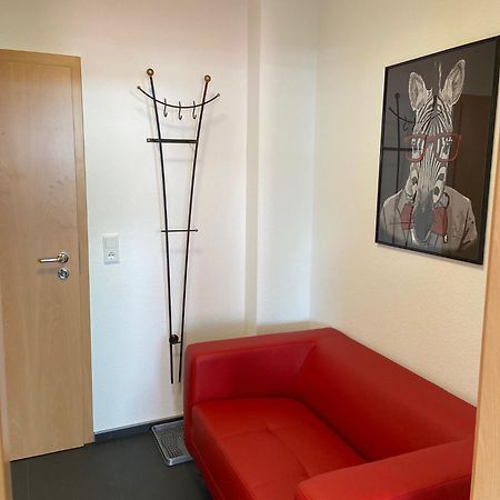شقة Residenz Muehlenberg Typ A فيلنغن المظهر الخارجي الصورة
