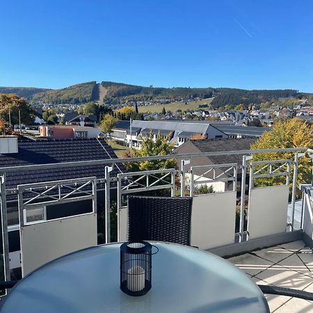 شقة Residenz Muehlenberg Typ A فيلنغن المظهر الخارجي الصورة